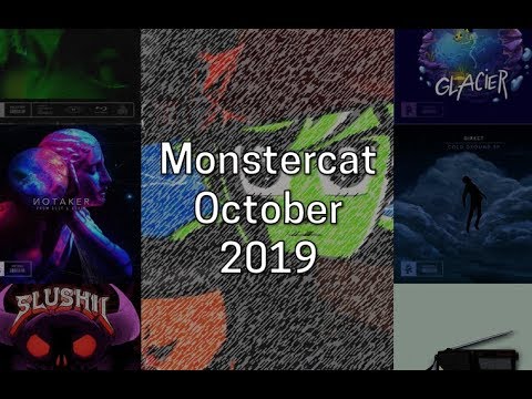 JLunarmy Ranks Monstercat October 2019