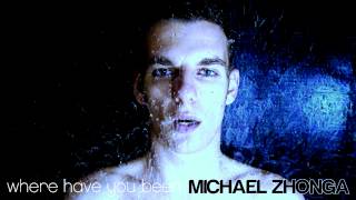 Rihanna - Where Have You Been (Michael Zhonga Cover)
