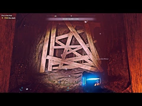 FAR CRY 5 Walkthrough Gameplay Part 24 [1080p HD 60FPS PC] Let's Play - No Commentary FARCRY5Part24