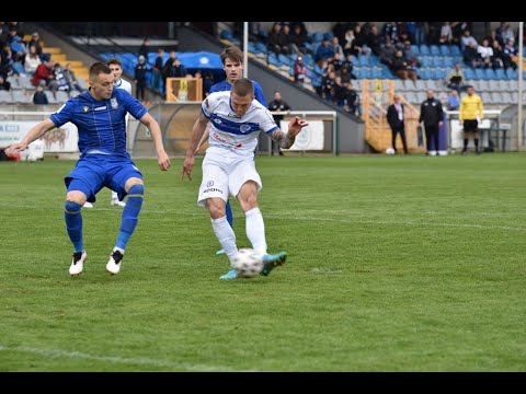 Wigry Suwałki - Lech II Poznań 2:0. Prosimy o taki finał baraży o awans na zaplecze ekstraklasy