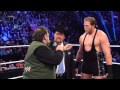 WWE Hall of Famer Jim Ross interviews Jack Swagger and Zeb Colter: SmackDown, March 1, 2013