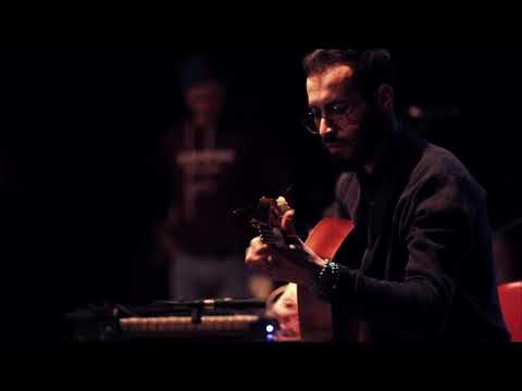 Seddas Youss - Ya Rebi ( Live Ibn Zaydoun , Alger , 2019)