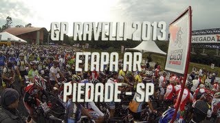 preview picture of video 'GP Ravelli 2013 - Etapa AR - Piedade'