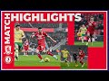 Match Highlights | Boro 1 Bristol City 2 | Matchday 30