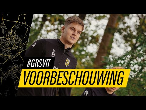 VOORBESCHOUWING | 🏆 Vitesse treedt aan in Bekertoernooi tegen Groene Ster