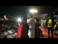Redhills Kalai Rhythms Biggest Show Thendral Vanthu Teendum Song