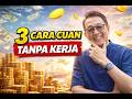 3 Ways To Earn Passive Income That Can Change Your Life RAMADHAN BREAKTHROUGH