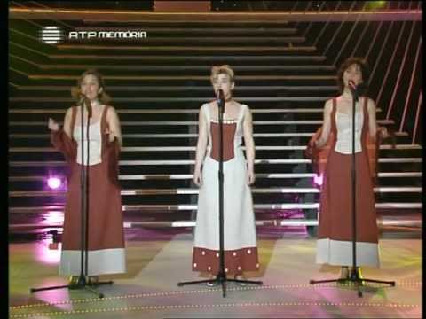 FC 2000: Trigal - "Lenço De Linho"