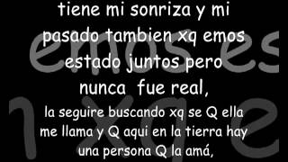 Porta - Tal Vez Letra