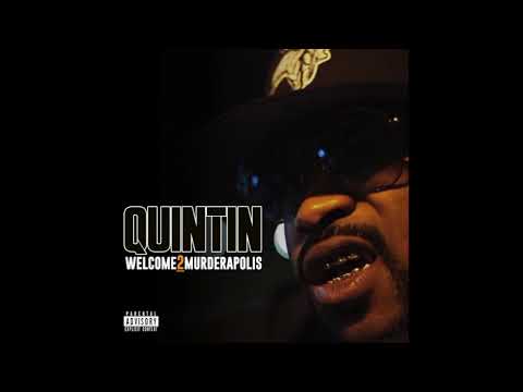 Quintin ft fame - Hood Royalty