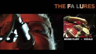 THE FAILURES   -   THE BAND