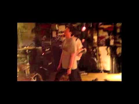 The Kitsches (더 키치스) "Right Brigade" (Bad Brains cover) @ Club Spot, Seoul, South Korea (MULTI-CAM)