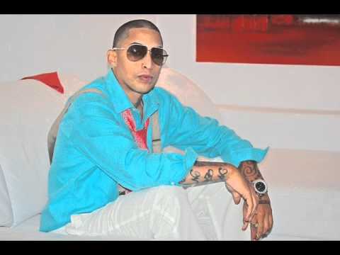 Ñengo Flow - I Walk In The Dark (Produced By Khrizous)