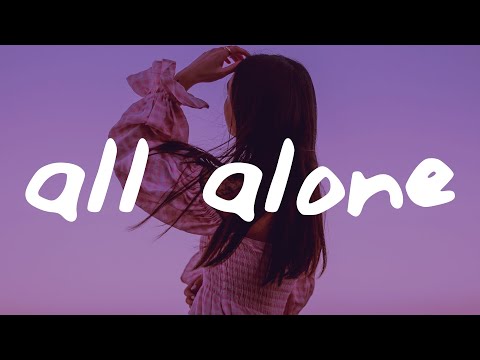 Sølace - All Alone (Lyrics)