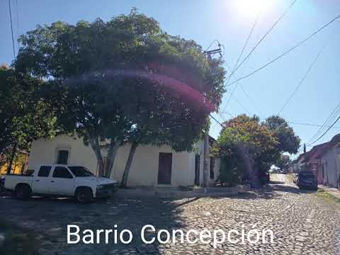 Seguimos con el recorrido de nuestras calles en Suchitoto. #cuscatlan #Suchitoto #ElSalvador503