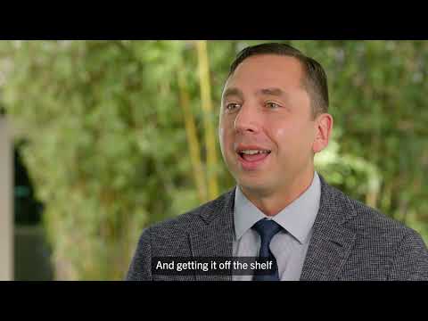 Revolutionizing AML treatment: The future of iNKT cell therapy | UCLA Health