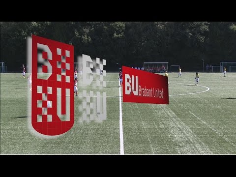 Vitesse O14 - Brabant United O14