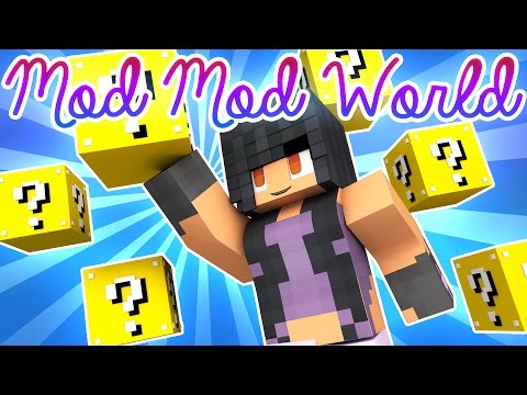 Lady Luck strikes! Minecraft Roleplay