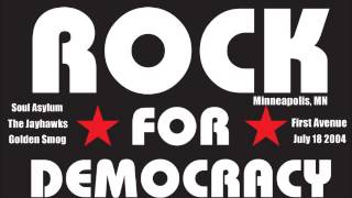 Soul Asylum The Jayhawks Golden Smog -  July 18 2004  Minneapolis, MN (audio)