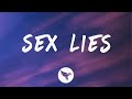 Mulatto Sex Lies Lyrics Feat Lil Baby