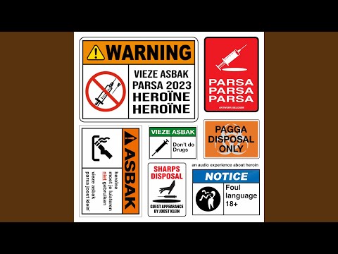 HEROÏNE (feat. Joost)