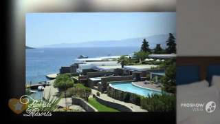 Elounda Bay Palace - Greece