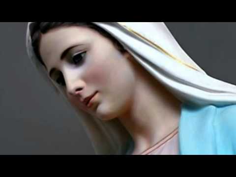 Zdravo,Kraljice mira...Luka Balvan