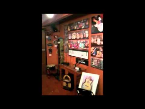 A musicoteca no Austin City Limits Music Festival 2011 - vídeo 02