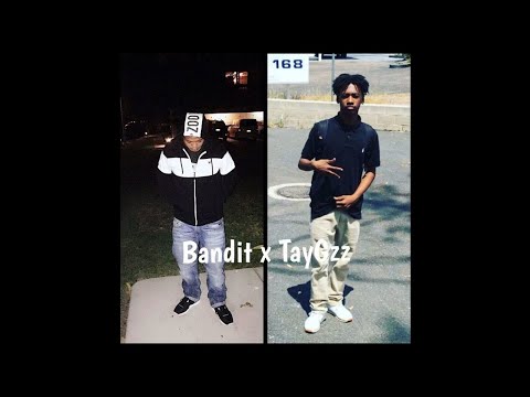 Fly Goon - BanditGM x TayGzz (Prod. OniiMadeThis) [Goon Mob Music]