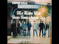 Stephen Stills / Manassas ‎– Both Of Us (Bound To Lose) (US Classic Rock 1972)