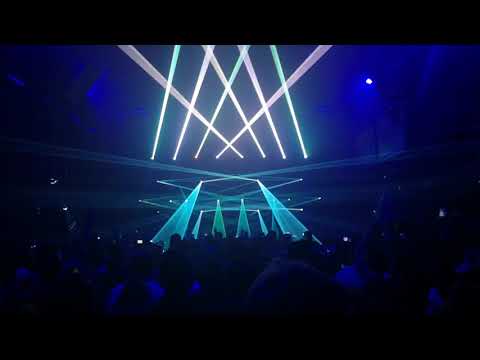 Laserface  - Amnesia Ibiza 2019 (Intro)