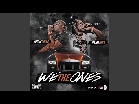 We the Ones (feat. Majornine)