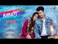 BABARI Full Movie 2023 Dhiraj Magar Aditi Budhathoki Dhiraj Nadkar Kamal Mani Nepal