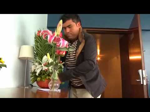 Luis Mateus y David Rendón - Mi Condena Eterna (Video Oficial) | Vallenato Romántico