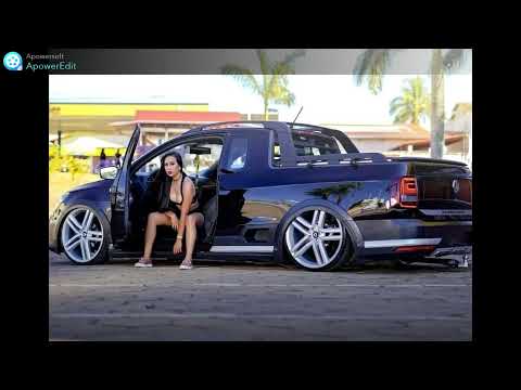 MTG - Me Chama Pelo Vulgo, Dj Guthierry Pereira &  Dj Gabriel The Best (Eletro Funk)