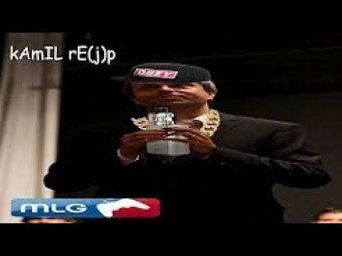 M.C. Kejmil - Kamil re(j)p (official music video)