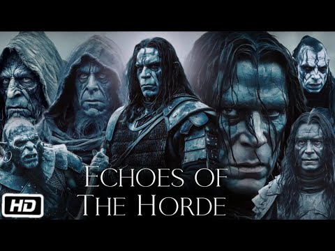 Echoes of the Horde Full Movie Review & Facts | Echoes of the Horde Ai Movie Explanation