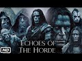 Echoes Of The Horde Full Movie Review Facts Echoes Of The Horde Ai Movie Explanation