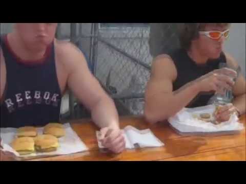 George Leeman - Heavy Lifter - POWERLIFTING AND BODYBUILDING MOTIVATION