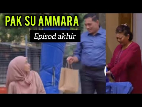 PAK SU AMMARA FINAL EPISODE