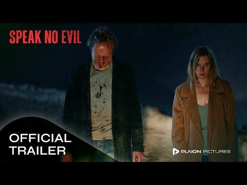 Trailer Speak No Evil