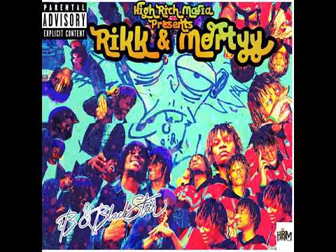 2B & BlackStar - EGYPT (Official Audio)