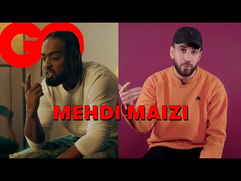 Mehdi Maïzi re-juge le rap français : SCH, Hatik, Alonzo… | GQ
