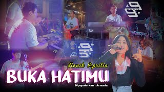 Download lagu BUKA HATIMU - NONIK APRILIA - MUSIK 99 ( live session ) mp3