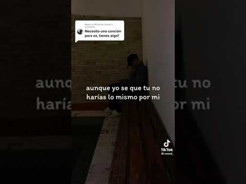Canción Para Mi Ex - Rmand