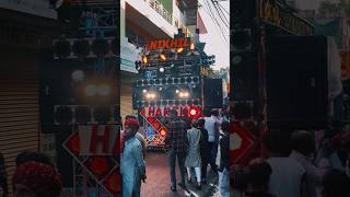 Download lagu Khadi Khadi Bhang Na Pisao Bhola Ji - Edm Jump Mix 🔥|| Boom Bass 😱 || Dj Deepak Khailar 🎧🎧🎧 mp3