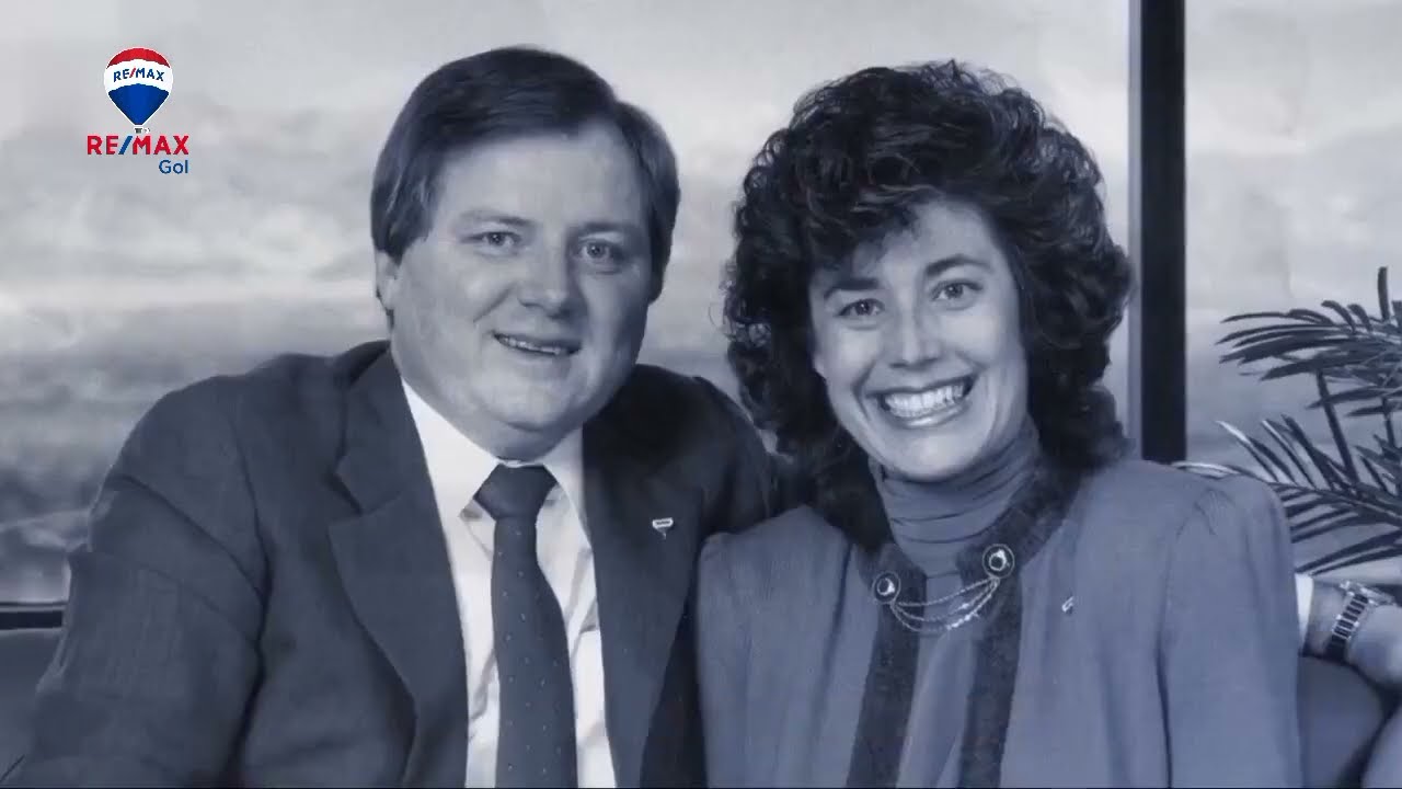 CONHEÇA A VERDADEIRA HISTORIA DA REMAX DESDE O INICIO.