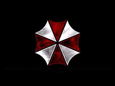 Marilyn Manson - Resident Evil Main Title Theme (Corp. Umbrella) (SX Long)