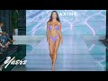 Maxine Swimwear Fashion Show Miami Swim Week 2023 DCSW Full Show 4K60fps