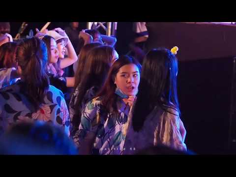 BNK48 ตรัง​มิวสิค​เฟสติวัล ครั้งที่ 6 [B5 - เผลอ+ผ้าเช็ดหน้า+กระหล่ำปลี] Reaction